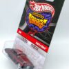 2009 Fish'd & Chip's (Red & Black Fish n Chip Vehicle Card #17-39) (5)