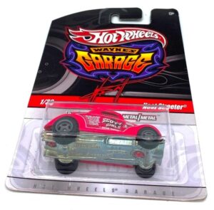2009 Neet Streeter (Real Riders Tires) “Card #139 (7)