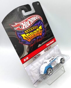 2009 Pass n Gasser (Larry's Garage Real Riders Base #B44 Card #16-39) (3)