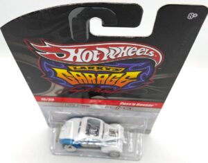 2009 Pass n Gasser (Larry's Garage Real Riders Base #B44 Card #16-39) (7)