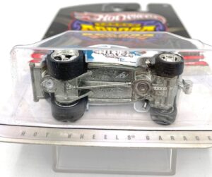 2009 Pass 'n Gasser (Larry's Garage SIGNED Base #C02 Card #16-39) (8)