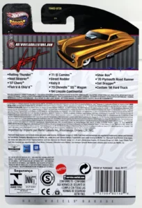 '64 Lincoln Continental Auto (3)