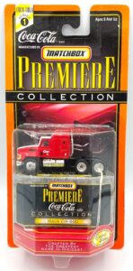 Mack CH-600 Limited Edition Coca-Cola Series-1 (1)