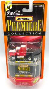 Mack CH-600 Limited Edition Coca-Cola Series-1 (2)