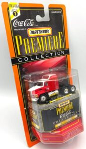 Mack CH-600 Limited Edition Coca-Cola Series-1 (3)