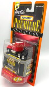 Mack CH-600 Limited Edition Coca-Cola Series-1 (4)