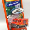 Snack Truck Matchbox Real Talkin' Vehicles (2) Snack Truck Matchbox Real Talkin' Vehicles (2)