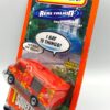 Snack Truck Matchbox Real Talkin' Vehicles (3)