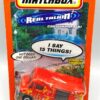 Snack Truck Matchbox Real Talkin' Vehicles (4) Snack Truck Matchbox Real Talkin' Vehicles (4)