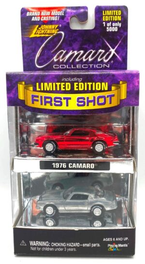 1976 Camaro Collection First Shot #363-01 (1)