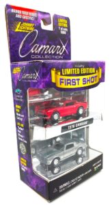 1976 Camaro Collection First Shot #363-01 (5)