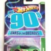 1990's Dodge Viper (Cars Of The Decades) - MF Green