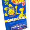 1995 Hotwheels Exclusive Kraft Cheese & Mac Treasures (C Rex Racer) (3)