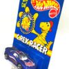 1995 Hotwheels Exclusive Kraft Cheese & Mac Treasures (C Rex Racer) (4)