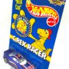 1995 Hotwheels Exclusive Kraft Cheese & Mac Treasures (C Rex Racer) (5)