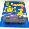 1995 Hotwheels Exclusive Kraft Cheese & Mac Treasures (C Rex Racer) (6)