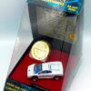 1996 Gold Lamborghini Diablo (Limited Edition) Matchbox (4)