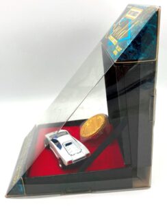 1996 Gold Lamborghini Diablo (Limited Edition) Matchbox (6)