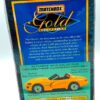 1996 Gold Lamborghini Diablo (Limited Edition) Matchbox (7)