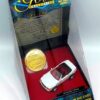 1996 Gold Mercedes 500SL (Limited Edition) Matchbox) (3)