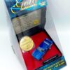 1996 Gold Pontiac GTO Judge (Limited Edition) Matchbox) (2)