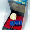 1996 Gold Pontiac GTO Judge (Limited Edition) Matchbox) (3)