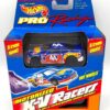 1996 Team Hotwheels Pro Racing (Motorized X-V Racers #44 Grand Prix) (2)