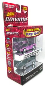 1998 Corvette Collection First Shot #363-02 (3)
