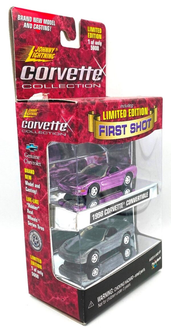 1998 Corvette Collection First Shot #363-02 (3)