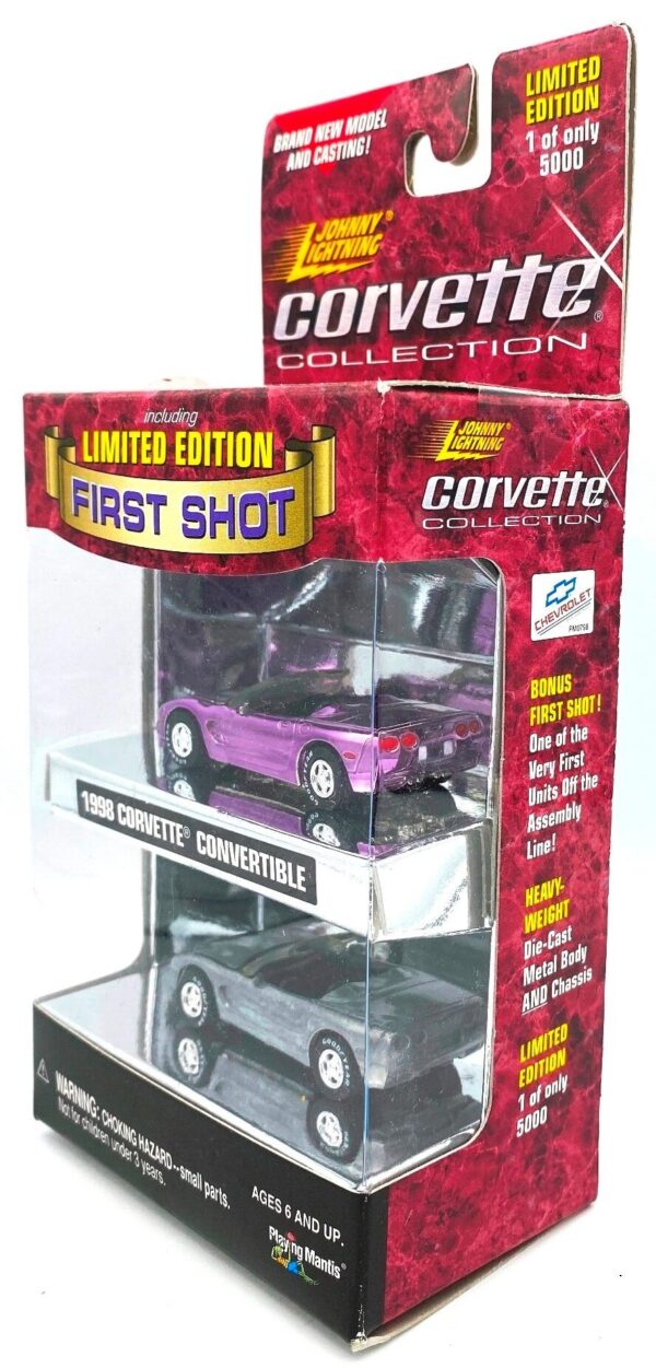 1998 Corvette Collection First Shot #363-02 (4)