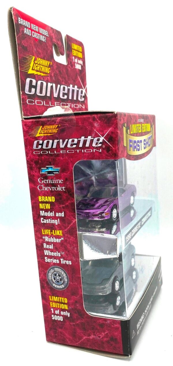 1998 Corvette Collection First Shot #363-02 (5)