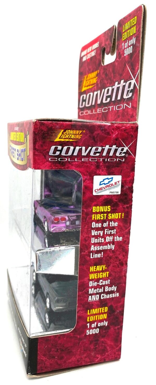 1998 Corvette Collection First Shot #363-02 (6)