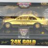 1998 DeWalt #29 Nascar 50th Ann (Reflections In Gold 24k) 1-24 scale) (1)