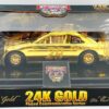 1998 DeWalt #29 Nascar 50th Ann (Reflections In Gold 24k) 1-24 scale) (5)