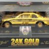 1998 DeWalt #29 Nascar 50th Ann (Reflections In Gold 24k) 1-24 scale) (6)