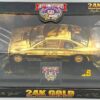 1998 DeWalt #29 Nascar 50th Ann (Reflections In Gold 24k) 1-24 scale) (7)