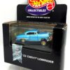 1998 Hotwheels Collectibles Vintage '53 Chevy Lowrider (5)