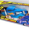 Tyco R/C Hot Rod Truck Radio Control 6.0 VDP 27 MHZ Mattel Wheels (“Maximum Heat! "Precision Engineered" Two Power Options Plus 6.0 VDP Power Clip”) Mattel Wheels R/C Vehicle Box Set “Rare-Vintage” (1998) 