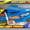 1998 Hotwheels Hot Rod Truck (Tyco Radio Control 6V Dual Power) (5)