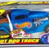 1998 Hotwheels Hot Rod Truck (Tyco Radio Control 6V Dual Power) (6)