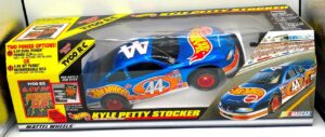 1998 Hotwheels Kyle Petty Stocker #44 (Tyco RC) (1)