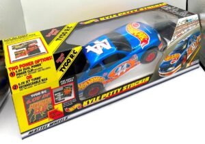 1998 Hotwheels Kyle Petty Stocker #44 (Tyco RC) (4)