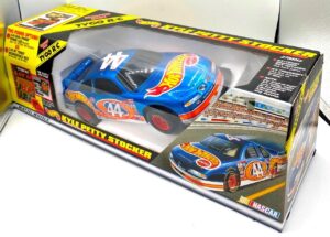 1998 Hotwheels Kyle Petty Stocker #44 (Tyco RC) (5)