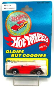 1998 Hotwheels Vintage (Auburn 852) (2)