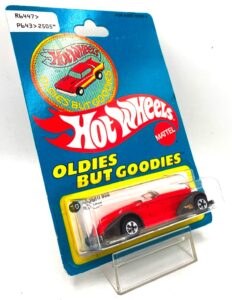 1998 Hotwheels Vintage (Auburn 852) (3)