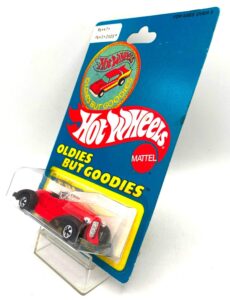 1998 Hotwheels Vintage (Auburn 852) (4)