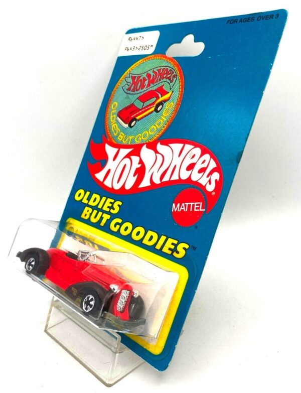 1998 Hotwheels Vintage (Auburn 852) (4)