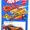 1998 Hotwheels Vintage (Firebird Funny Car) (1)