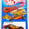 1998 Hotwheels Vintage (Firebird Funny Car) (2)