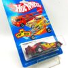 1998 Hotwheels Vintage (Firebird Funny Car) (3)